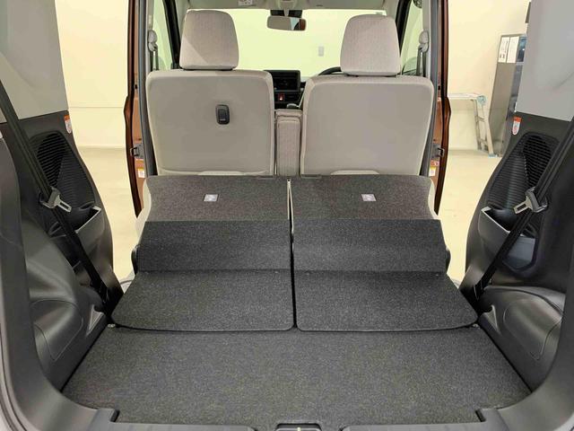 ムーヴX 4WD片側電動スライドドア・LEDヘッドライト・オートライト・オートマチックハイビーム・プッシュスタートボタン・アイドリングストップ・オートエアコン・電動格納式ドアミラー・スマートアシスト(群馬県)の中古車