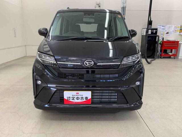 ムーヴＧ　２ＷＤ両側電動スライドドア・ＬＥＤヘッドライト・ナビ・ドラレコ・バックカメラ・プッシュボタンスタート・アイドリングストップ・スマートアシスト・オートライト・オートマチックハイビーム・オートエアコン（群馬県）の中古車