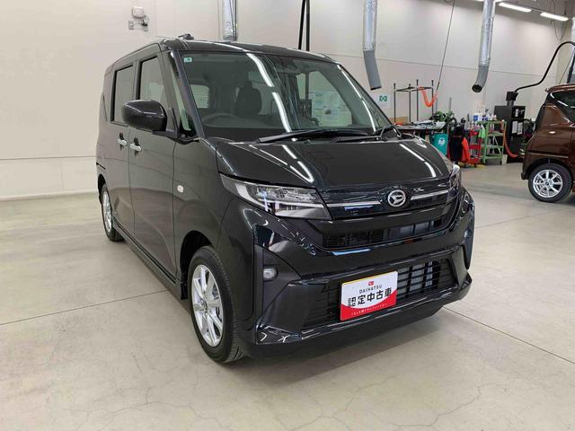 ムーヴＧ　２ＷＤ両側電動スライドドア・ＬＥＤヘッドライト・ナビ・ドラレコ・バックカメラ・プッシュボタンスタート・アイドリングストップ・スマートアシスト・オートライト・オートマチックハイビーム・オートエアコン（群馬県）の中古車