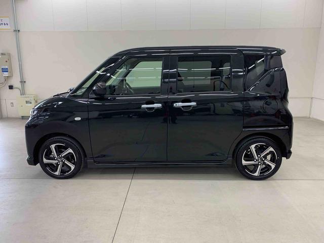 ムーヴＲＳ　２ＷＤ両側電動スライドドア・ＬＥＤヘッドライト・バックカメラ・プッシュボタンスタート・アイドリングストップ・スマートアシスト・オートライト・オートマチックハイビーム・オートエアコン・電動格納式ドアミラー（群馬県）の中古車