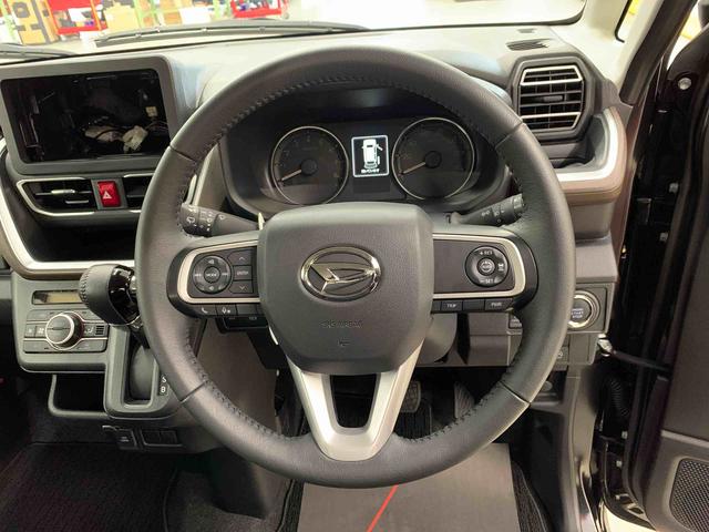 ムーヴＲＳ　２ＷＤ両側電動スライドドア・ＬＥＤヘッドライト・バックカメラ・プッシュボタンスタート・アイドリングストップ・スマートアシスト・オートライト・オートマチックハイビーム・オートエアコン・電動格納式ドアミラー（群馬県）の中古車