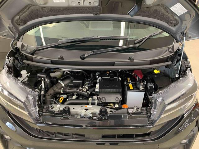 ムーヴＲＳ　２ＷＤ両側電動スライドドア・ＬＥＤヘッドライト・バックカメラ・プッシュボタンスタート・アイドリングストップ・スマートアシスト・オートライト・オートマチックハイビーム・オートエアコン・電動格納式ドアミラー（群馬県）の中古車