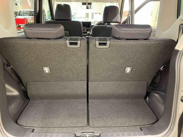 ムーヴＲＳ　２ＷＤ両側電動スライドドア・ＬＥＤヘッドライト・バックカメラ・プッシュボタンスタート・アイドリングストップ・スマートアシスト・オートライト・オートマチックハイビーム・オートエアコン・電動格納式ドアミラー（群馬県）の中古車