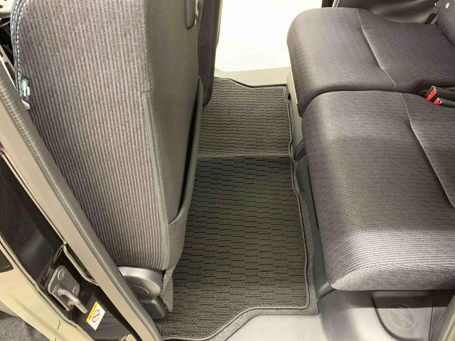 ムーヴＲＳ　２ＷＤ両側電動スライドドア・ＬＥＤヘッドライト・バックカメラ・プッシュボタンスタート・アイドリングストップ・スマートアシスト・オートライト・オートマチックハイビーム・オートエアコン・電動格納式ドアミラー（群馬県）の中古車