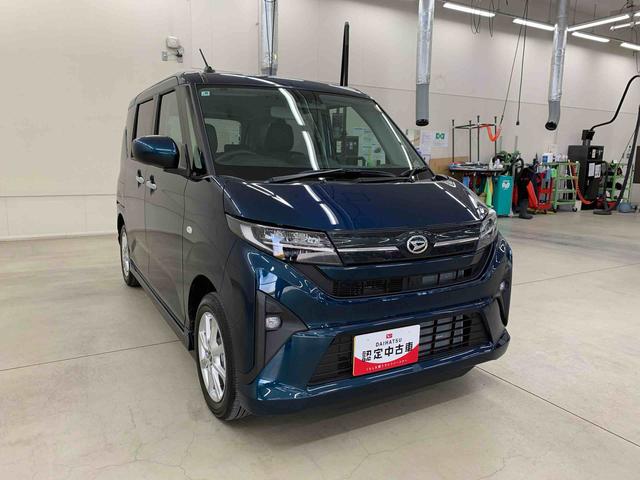 ムーヴＧ　２ＷＤ片側電動スライドドア・ＬＥＤヘッドライト・オートライト・オートマチックハイビーム・プッシュスタートボタン・アイドリングストップ・オートエアコン・電動パーキングブレーキ・スマートアシスト（群馬県）の中古車