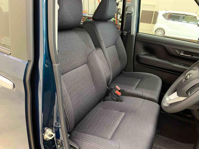 ムーヴＧ　２ＷＤ片側電動スライドドア・ＬＥＤヘッドライト・オートライト・オートマチックハイビーム・プッシュスタートボタン・アイドリングストップ・オートエアコン・電動パーキングブレーキ・スマートアシスト（群馬県）の中古車