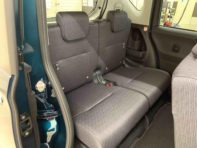 ムーヴＧ　２ＷＤ片側電動スライドドア・ＬＥＤヘッドライト・オートライト・オートマチックハイビーム・プッシュスタートボタン・アイドリングストップ・オートエアコン・電動パーキングブレーキ・スマートアシスト（群馬県）の中古車