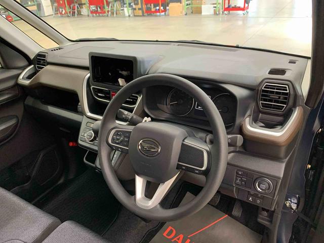 ムーヴＧ　２ＷＤ片側電動スライドドア・ＬＥＤヘッドライト・オートライト・オートマチックハイビーム・プッシュスタートボタン・アイドリングストップ・オートエアコン・電動パーキングブレーキ・スマートアシスト（群馬県）の中古車