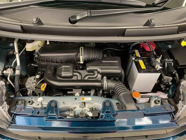 ムーヴＧ　２ＷＤ片側電動スライドドア・ＬＥＤヘッドライト・オートライト・オートマチックハイビーム・プッシュスタートボタン・アイドリングストップ・オートエアコン・電動パーキングブレーキ・スマートアシスト（群馬県）の中古車