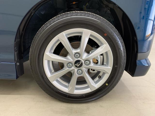 ムーヴＧ　２ＷＤ片側電動スライドドア・ＬＥＤヘッドライト・オートライト・オートマチックハイビーム・プッシュスタートボタン・アイドリングストップ・オートエアコン・電動パーキングブレーキ・スマートアシスト（群馬県）の中古車