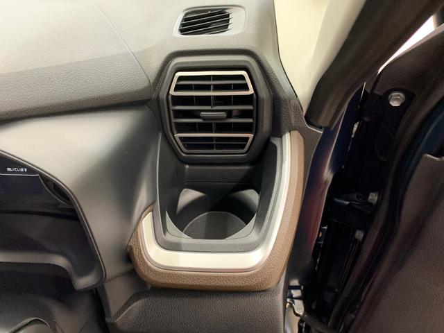 ムーヴＧ　２ＷＤ片側電動スライドドア・ＬＥＤヘッドライト・オートライト・オートマチックハイビーム・プッシュスタートボタン・アイドリングストップ・オートエアコン・電動パーキングブレーキ・スマートアシスト（群馬県）の中古車