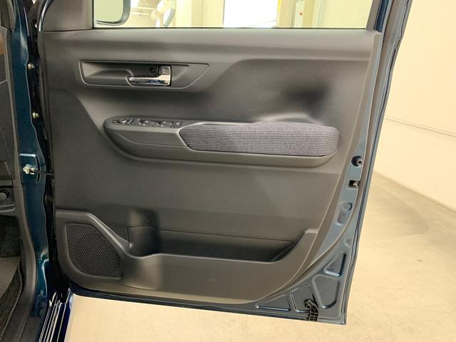 ムーヴＧ　２ＷＤ片側電動スライドドア・ＬＥＤヘッドライト・オートライト・オートマチックハイビーム・プッシュスタートボタン・アイドリングストップ・オートエアコン・電動パーキングブレーキ・スマートアシスト（群馬県）の中古車