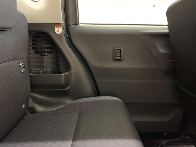 ムーヴＧ　２ＷＤ片側電動スライドドア・ＬＥＤヘッドライト・オートライト・オートマチックハイビーム・プッシュスタートボタン・アイドリングストップ・オートエアコン・電動パーキングブレーキ・スマートアシスト（群馬県）の中古車