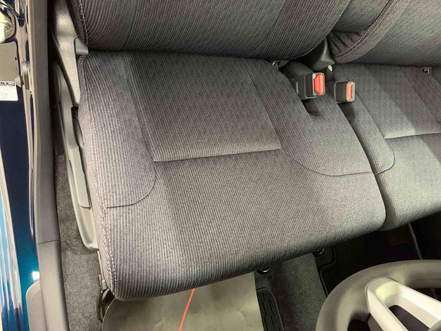 ムーヴＧ　２ＷＤ片側電動スライドドア・ＬＥＤヘッドライト・オートライト・オートマチックハイビーム・プッシュスタートボタン・アイドリングストップ・オートエアコン・電動パーキングブレーキ・スマートアシスト（群馬県）の中古車