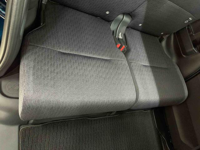 ムーヴＧ　２ＷＤ片側電動スライドドア・ＬＥＤヘッドライト・オートライト・オートマチックハイビーム・プッシュスタートボタン・アイドリングストップ・オートエアコン・電動パーキングブレーキ・スマートアシスト（群馬県）の中古車