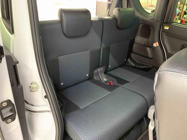 タントカスタムＸ　２ＷＤ両側電動スライドドア・ＬＥＤヘッドライト・バックカメラ・シートヒーター・スマートアシスト・アイドリングストップ・プッシュボタンスタート・オートライト・オートマチックハイビーム・オートエアコン（群馬県）の中古車