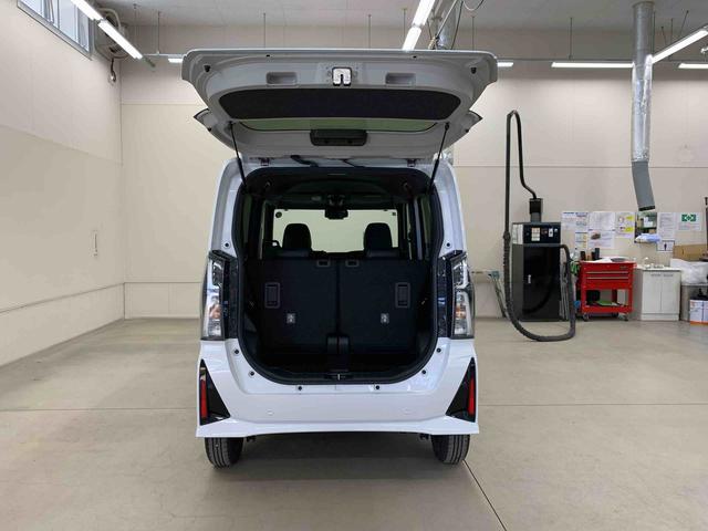 タントカスタムＸ　２ＷＤ両側電動スライドドア・ＬＥＤヘッドライト・バックカメラ・シートヒーター・スマートアシスト・アイドリングストップ・プッシュボタンスタート・オートライト・オートマチックハイビーム・オートエアコン（群馬県）の中古車