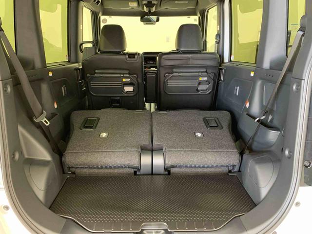 タントカスタムＸ　２ＷＤ両側電動スライドドア・ＬＥＤヘッドライト・バックカメラ・シートヒーター・スマートアシスト・アイドリングストップ・プッシュボタンスタート・オートライト・オートマチックハイビーム・オートエアコン（群馬県）の中古車