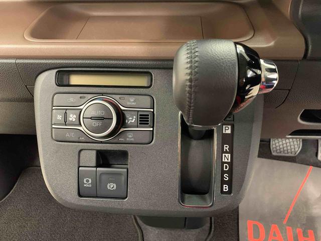 ムーヴキャンバスセオリーＧ　２ＷＤ両側電動スライドドア・ＬＥＤヘッドライト・バックカメラ・シートヒーター・スマートアシスト・アイドリングストップ・プッシュボタンスタート・オートライト・オートマチックハイビーム・オートエアコン（群馬県）の中古車