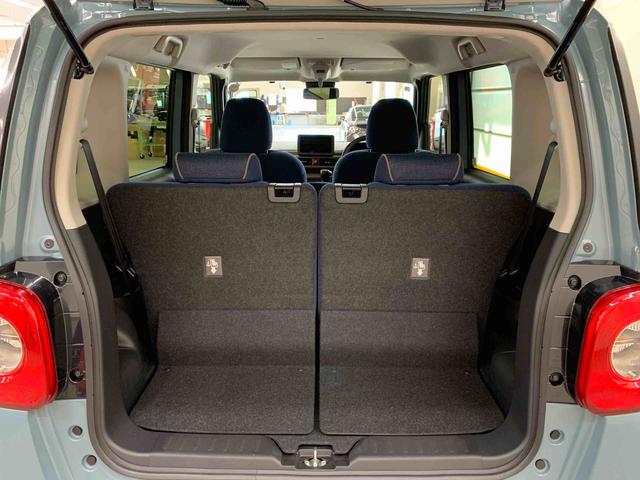 ムーヴキャンバスセオリーＧ　２ＷＤ両側電動スライドドア・ＬＥＤヘッドライト・バックカメラ・シートヒーター・スマートアシスト・アイドリングストップ・プッシュボタンスタート・オートライト・オートマチックハイビーム・オートエアコン（群馬県）の中古車