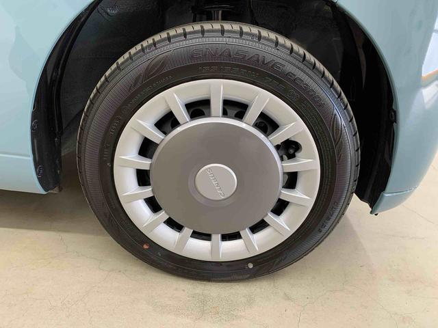 ムーヴキャンバスセオリーＧ　２ＷＤ両側電動スライドドア・ＬＥＤヘッドライト・バックカメラ・シートヒーター・スマートアシスト・アイドリングストップ・プッシュボタンスタート・オートライト・オートマチックハイビーム・オートエアコン（群馬県）の中古車