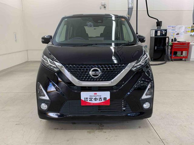 デイズハイウェイスター X プロパイロットエディション 2WDLEDヘッドライト・ナビ・ドライブレコーダー・ETC・プッシュスタートボタン・オートエアコン・電動格納式ドアミラー・電動パーキングブレーキ(群馬県)の中古車