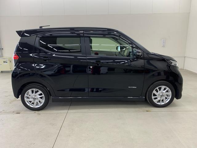 デイズハイウェイスター X プロパイロットエディション 2WDLEDヘッドライト・ナビ・ドライブレコーダー・ETC・プッシュスタートボタン・オートエアコン・電動格納式ドアミラー・電動パーキングブレーキ(群馬県)の中古車