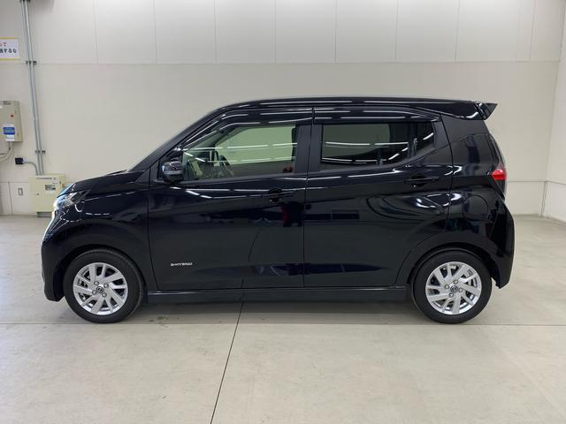 デイズハイウェイスター X プロパイロットエディション 2WDLEDヘッドライト・ナビ・ドライブレコーダー・ETC・プッシュスタートボタン・オートエアコン・電動格納式ドアミラー・電動パーキングブレーキ(群馬県)の中古車