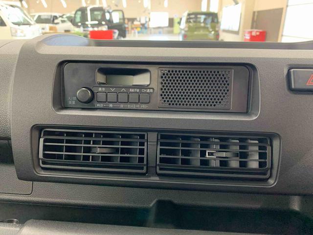 ハイゼットトラックスタンダード　４ＷＤオートライト・オートマチックハイビーム・ＡＭＦＭラジオ・キーレスエントリー・アイドリングストップ・マニュアルエアコン・スマートアシスト（群馬県）の中古車