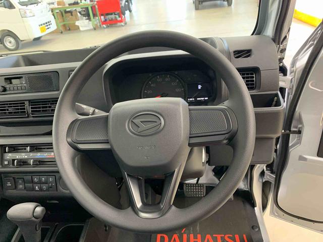 ハイゼットトラックスタンダード　４ＷＤオートライト・オートマチックハイビーム・ＡＭＦＭラジオ・キーレスエントリー・アイドリングストップ・マニュアルエアコン・スマートアシスト（群馬県）の中古車