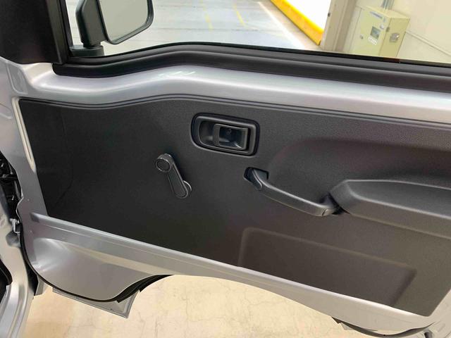 ハイゼットトラックスタンダード　４ＷＤオートライト・オートマチックハイビーム・ＡＭＦＭラジオ・キーレスエントリー・アイドリングストップ・マニュアルエアコン・スマートアシスト（群馬県）の中古車