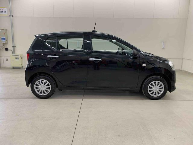 ミライースL SAIII 2WDオートライト・オートマチックハイビーム・キーレスエントリー・アイドリングストップ・マニュアルエアコン・キーレスエントリー・スマートアシストIII(群馬県)の中古車