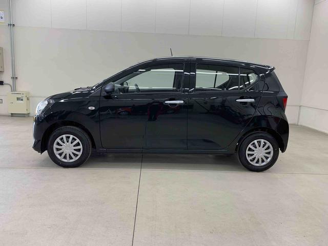 ミライースL SAIII 2WDオートライト・オートマチックハイビーム・キーレスエントリー・アイドリングストップ・マニュアルエアコン・キーレスエントリー・スマートアシストIII(群馬県)の中古車