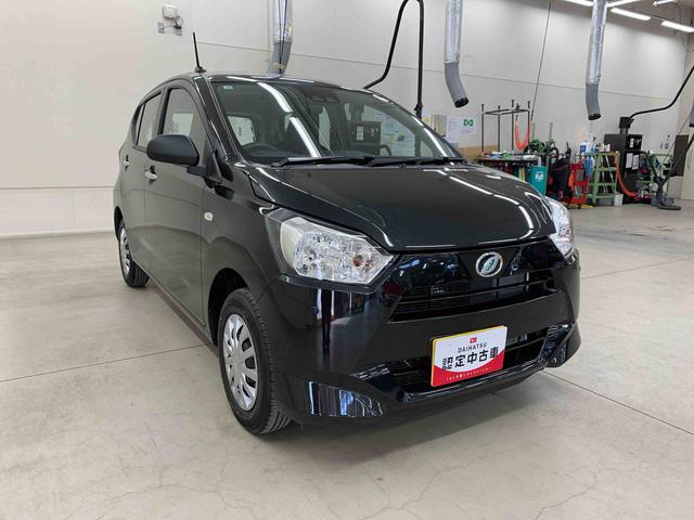 ミライースL SAIII 2WDオートライト・オートマチックハイビーム・キーレスエントリー・アイドリングストップ・マニュアルエアコン・キーレスエントリー・スマートアシストIII(群馬県)の中古車