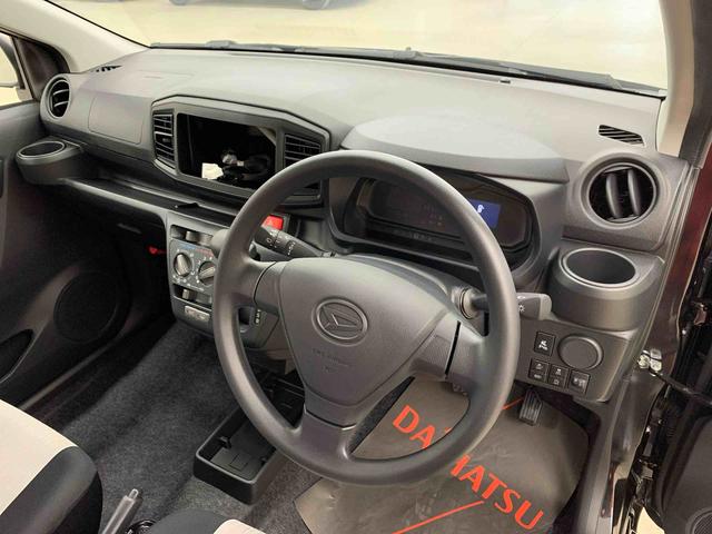 ミライースL SAIII 2WDオートライト・オートマチックハイビーム・キーレスエントリー・アイドリングストップ・マニュアルエアコン・キーレスエントリー・スマートアシストIII(群馬県)の中古車