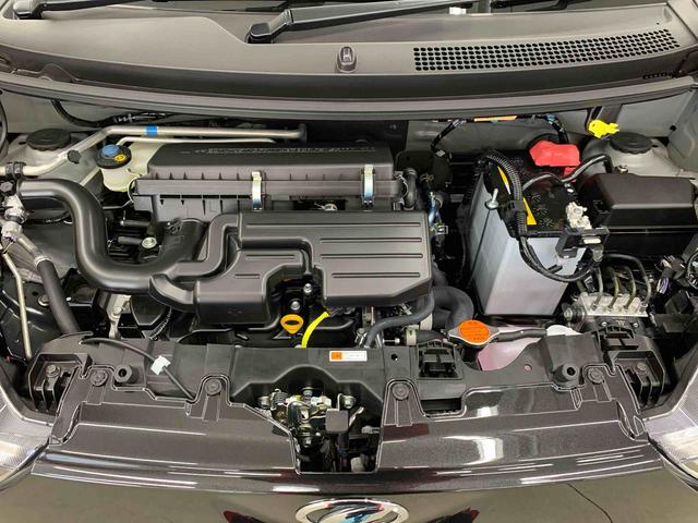 ミライースL SAIII 2WDオートライト・オートマチックハイビーム・キーレスエントリー・アイドリングストップ・マニュアルエアコン・キーレスエントリー・スマートアシストIII(群馬県)の中古車