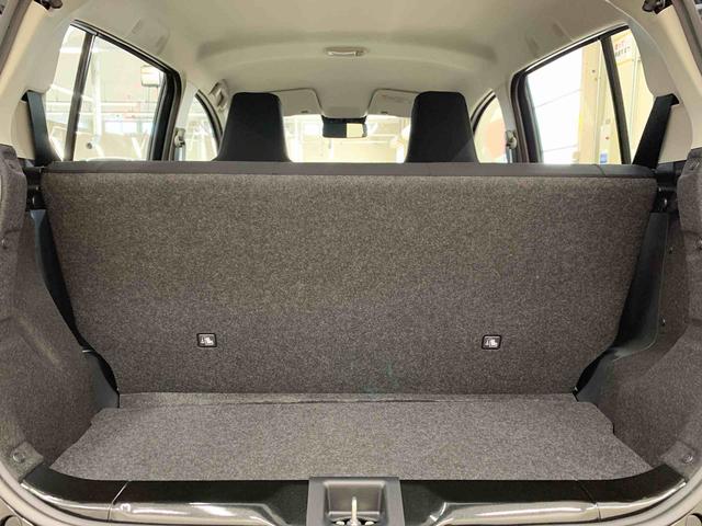 ミライースL SAIII 2WDオートライト・オートマチックハイビーム・キーレスエントリー・アイドリングストップ・マニュアルエアコン・キーレスエントリー・スマートアシストIII(群馬県)の中古車