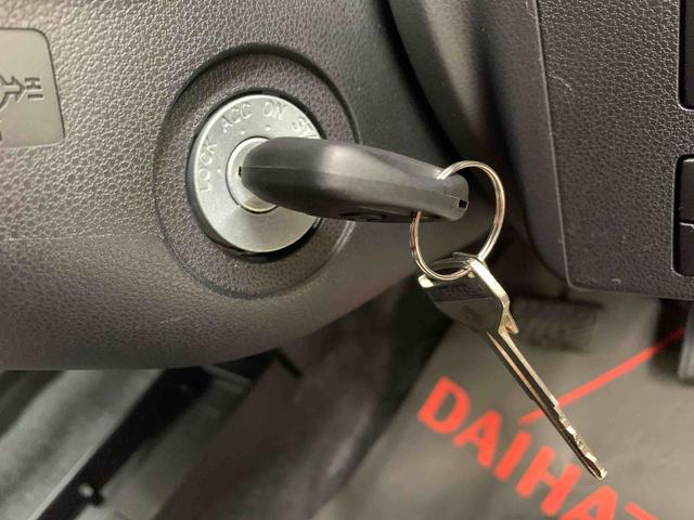 ミライースL SAIII 2WDオートライト・オートマチックハイビーム・キーレスエントリー・アイドリングストップ・マニュアルエアコン・キーレスエントリー・スマートアシストIII(群馬県)の中古車