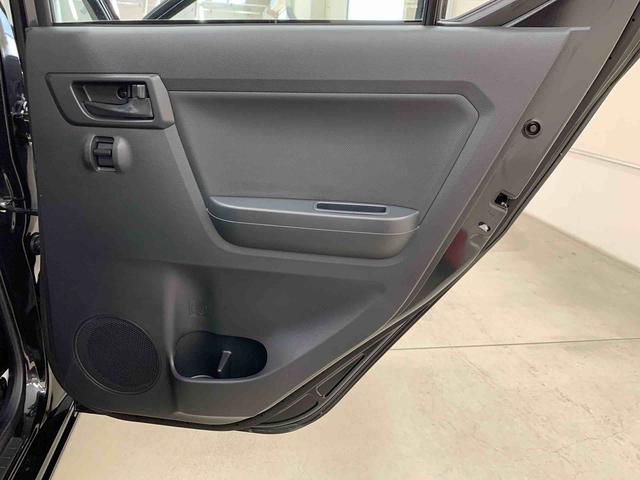 ミライースL SAIII 2WDオートライト・オートマチックハイビーム・キーレスエントリー・アイドリングストップ・マニュアルエアコン・キーレスエントリー・スマートアシストIII(群馬県)の中古車