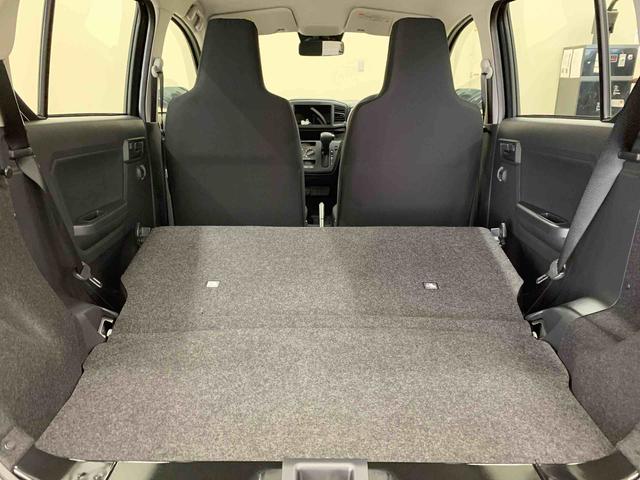 ミライースL SAIII 2WDオートライト・オートマチックハイビーム・キーレスエントリー・アイドリングストップ・マニュアルエアコン・キーレスエントリー・スマートアシストIII(群馬県)の中古車