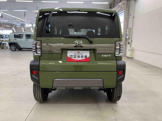 タフトG ダーククロムベンチャー 2WD(群馬県)の中古車