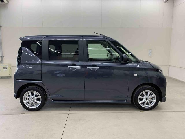 ムーヴＧ　２ＷＤ片側電動スライドドア・ＬＥＤヘッドライト・オートライト・オートマチックハイビーム・プッシュスタートボタン・アイドリングストップ・オートエアコン・電動パーキングブレーキ・スマートアシスト（群馬県）の中古車