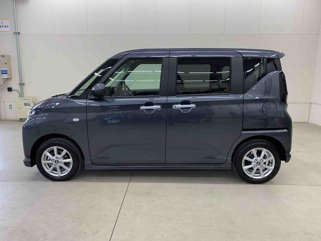 ムーヴＧ　２ＷＤ片側電動スライドドア・ＬＥＤヘッドライト・オートライト・オートマチックハイビーム・プッシュスタートボタン・アイドリングストップ・オートエアコン・電動パーキングブレーキ・スマートアシスト（群馬県）の中古車