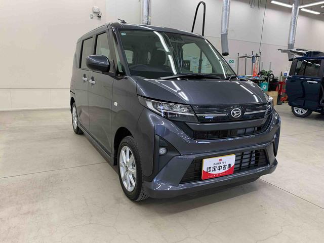 ムーヴＧ　２ＷＤ片側電動スライドドア・ＬＥＤヘッドライト・オートライト・オートマチックハイビーム・プッシュスタートボタン・アイドリングストップ・オートエアコン・電動パーキングブレーキ・スマートアシスト（群馬県）の中古車