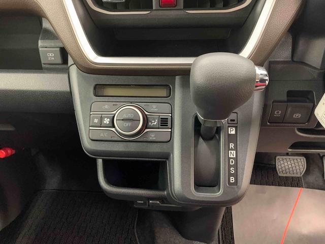 ムーヴＧ　２ＷＤ片側電動スライドドア・ＬＥＤヘッドライト・オートライト・オートマチックハイビーム・プッシュスタートボタン・アイドリングストップ・オートエアコン・電動パーキングブレーキ・スマートアシスト（群馬県）の中古車