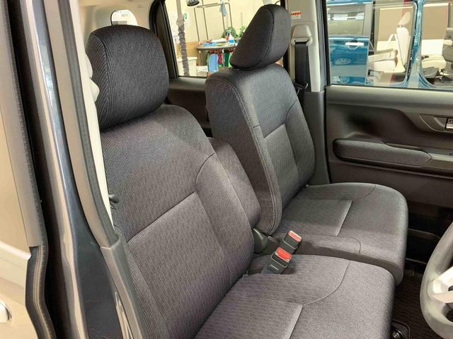 ムーヴＧ　２ＷＤ片側電動スライドドア・ＬＥＤヘッドライト・オートライト・オートマチックハイビーム・プッシュスタートボタン・アイドリングストップ・オートエアコン・電動パーキングブレーキ・スマートアシスト（群馬県）の中古車