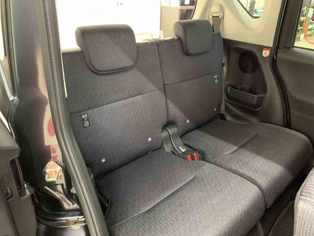 ムーヴＧ　２ＷＤ片側電動スライドドア・ＬＥＤヘッドライト・オートライト・オートマチックハイビーム・プッシュスタートボタン・アイドリングストップ・オートエアコン・電動パーキングブレーキ・スマートアシスト（群馬県）の中古車