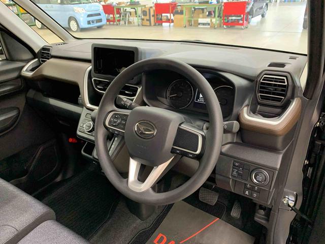 ムーヴＧ　２ＷＤ片側電動スライドドア・ＬＥＤヘッドライト・オートライト・オートマチックハイビーム・プッシュスタートボタン・アイドリングストップ・オートエアコン・電動パーキングブレーキ・スマートアシスト（群馬県）の中古車