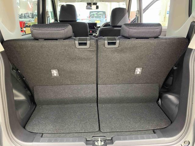 ムーヴＧ　２ＷＤ片側電動スライドドア・ＬＥＤヘッドライト・オートライト・オートマチックハイビーム・プッシュスタートボタン・アイドリングストップ・オートエアコン・電動パーキングブレーキ・スマートアシスト（群馬県）の中古車