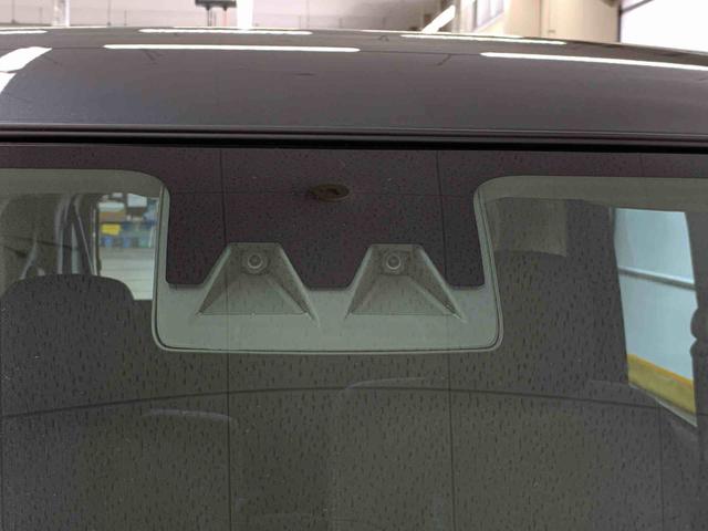 ムーヴＧ　２ＷＤ片側電動スライドドア・ＬＥＤヘッドライト・オートライト・オートマチックハイビーム・プッシュスタートボタン・アイドリングストップ・オートエアコン・電動パーキングブレーキ・スマートアシスト（群馬県）の中古車